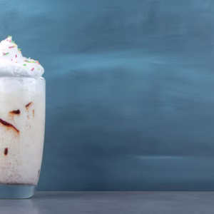 Royal Kaju Anjeer Shake